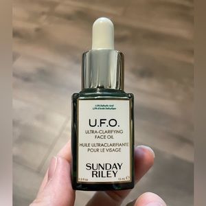 Sunday Riley U.F.O BHA Face Oil